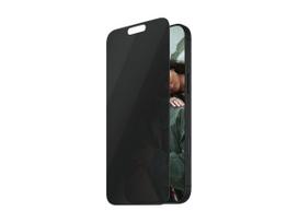 screen protector iphone 16 - PanzerGlass "SAFE Privacy Screen Protector iPhone 16 Pro" Ultra-Wide Fit - 4 nuotrauka
