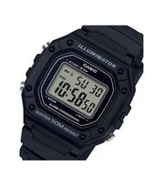 casio - CASIO W 218H-1A - 7 nuotrauka