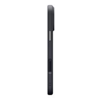 apple iphone 17 - Spigen Nano Pop MagSafe dėklas skirtas Apple iPhone 17 Pro - Juodas (Black) - 4 nuotrauka