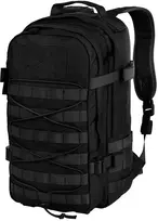 turistine kuprine - Helikon RACCOON Mk2 kuprinė (20l) - Cordura - Juoda (Black) - 1 nuotrauka