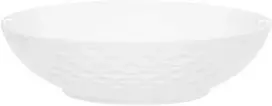 Ambition Paola Gili lėkštė 20 cm, balta (White)
