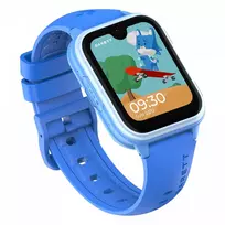 vaikams laikrodzei - Garett Kids Vibe 4G Blue (Mėlynas) - 2 nuotrauka