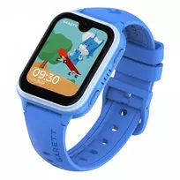 vaikams laikrodzei - Garett Kids Vibe 4G Blue (Mėlynas) - 3 nuotrauka