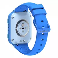vaikams laikrodzei - Garett Kids Vibe 4G Blue (Mėlynas) - 5 nuotrauka