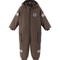 reima kombinezonas - REIMA Tec žieminis kombinezonas MARTE, rudas (Brown) - 1 nuotrauka