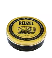 plaukai - Reuzel Severed Head Clay Pomade plaukų formavimui, 95 g - 3 nuotrauka