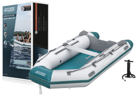 Bestway Hydro Force Mirovia Elite 65049 Pripučiama valtis 330 x 162 x 44 cm