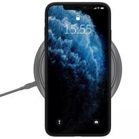 telefonas poco - 3MK "Matt Case Xiaomi Poco F5" Black - 2 nuotrauka