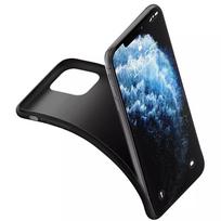 telefonas poco - 3MK "Matt Case Xiaomi Poco F5" Black - 3 nuotrauka
