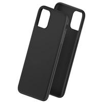 telefonas poco - 3MK "Matt Case Xiaomi Poco F5" Black - 4 nuotrauka