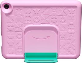 amazon fire kids - Amazon Fire HD 10 32GB Kids 13th Gen, 10.1", Rožinė (Pink) - 5 nuotrauka