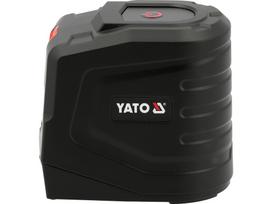 nivelyras yato - YATO YT-30426, žalias (Green) - 9 nuotrauka