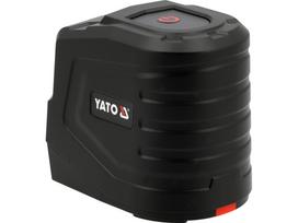 nivelyras yato - YATO YT-30426, žalias (Green) - 10 nuotrauka