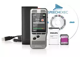 diktofonai - Philips DPM 6000 - 3 nuotrauka