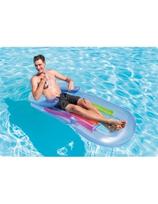 pripuciamas baseinas - Pripučiamas paplūdimio čiužinys Intex 58802, įvairios (Various) - 3 nuotrauka