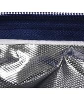 saltkrepsiai - Šaltkrepšis Spokey San Remo, mėlyna/balta, 52 x 20 cm, 21 l - 6 nuotrauka