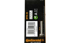 avys - Continental MTB 26x1.75/2.5 40mm - 2 nuotrauka