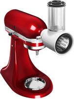 cilindras - Pjaustyklė KitchenAid 5KSMVSA - 4 nuotrauka