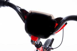 dviratis huffy - Dviratis Huffy Cars 16" Bike - 2 nuotrauka
