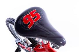 dviratis huffy - Dviratis Huffy Cars 16" Bike - 3 nuotrauka