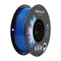 filament tpu 1 75 - Creality CR-TPU 1.75mm 1kg Mėlynas (Blue) - 1 nuotrauka