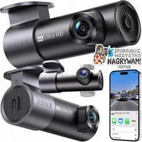 360 kamera - 70Mai M310 Plus 4K - 1 nuotrauka