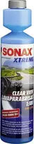 Langų plovimo koncentratas SONAX XTREME 1:100, 250ml