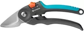 zirkles sakoms - Sekatorius Gardena PremiumCut, prasilenkiančiais ašmenimis, 22 mm - 1 nuotrauka