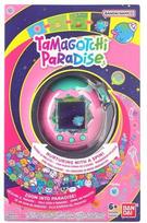 tamagotchi - Žaislinė figūrėlė Bandai Tamagotchi Paradise Pink Land, rožinė (Pink) - 1 nuotrauka