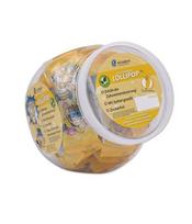 Ledinukai XyliPOP BANANŲ SKONIO, 25 vnt., MIRADENT