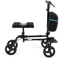 Timago paspirtukas – vienos kojos vaikštynė (Knee Walker)