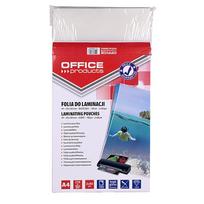 laminatas - Laminavimo plėvelė Office Products, 80 μm x 297 mm x 210 mm, 100 vnt. - 2 nuotrauka