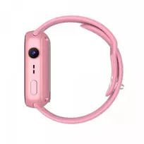 ismanusis laikrodis - GARETT Kids Twin 2 4G Pink (Rožinis) - 3 nuotrauka