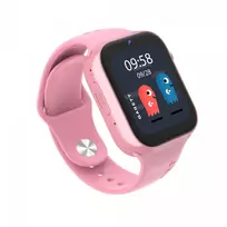 ismanusis laikrodis - GARETT Kids Twin 2 4G Pink (Rožinis) - 6 nuotrauka
