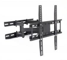 laikiklis tv - ART RAMT AR-35 Televizoriaus laikiklis 20-65", Juodas (Black) - 2 nuotrauka