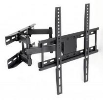 laikiklis tv - ART RAMT AR-35 Televizoriaus laikiklis 20-65", Juodas (Black) - 3 nuotrauka