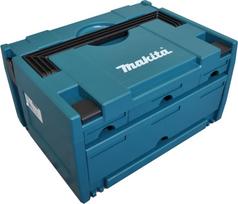 makita deze - Makita Makstor 3.21 P-84327 - 2 nuotrauka