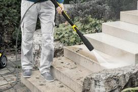 auksto slegio plovykla - Aukšto slėgio plovykla Kärcher K 7 Premium Smart Control Flex - 3 nuotrauka