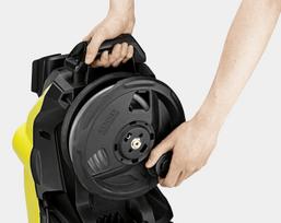 auksto slegio plovykla - Aukšto slėgio plovykla Kärcher K 7 Premium Smart Control Flex - 7 nuotrauka