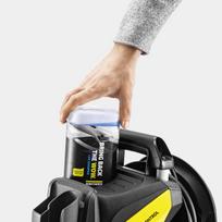 auksto slegio plovykla - Aukšto slėgio plovykla Kärcher K 7 Premium Smart Control Flex - 8 nuotrauka