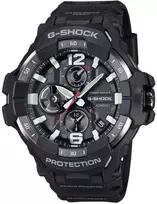 CASIO G-SHOCK GR-B300-1AER GRAVITYMASTER Bluetooth