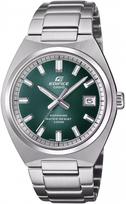 Casio Edifice EFB-109D-3AVEF Sidabras (Silver)