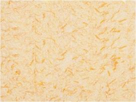 skysti tapetai - Skysti tapetai SILKPLASTER, STANDART 013, geltonos spalvos, 4 m2/pak - 1 nuotrauka