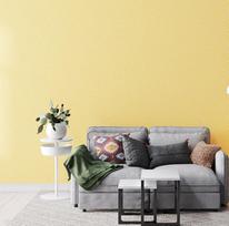 skysti tapetai - Skysti tapetai SILKPLASTER, STANDART 013, geltonos spalvos, 4 m2/pak - 3 nuotrauka