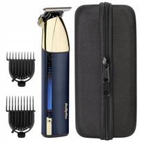 plauku masinele - BaByliss Super-X Metal Series T992E - 1 nuotrauka