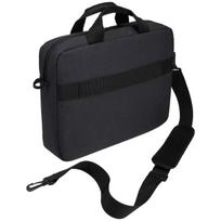 laptop dekl - Case Logic 5368 Huxton 14 laptop attache HUXA-214 Black - 4 nuotrauka