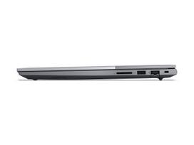 intel arc nesiojamas - Lenovo ThinkBook 16 G8 IAL, Core Ultra 9 185H, 16 GB, 512 GB, 16", WUXGA, Arctic Grey (Pilka) - 3 nuotrauka