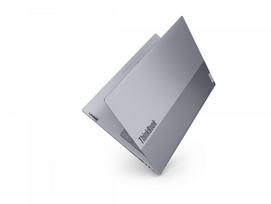 intel arc nesiojamas - Lenovo ThinkBook 16 G8 IAL, Core Ultra 9 185H, 16 GB, 512 GB, 16", WUXGA, Arctic Grey (Pilka) - 5 nuotrauka
