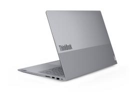intel arc nesiojamas - Lenovo ThinkBook 16 G8 IAL, Core Ultra 9 185H, 16 GB, 512 GB, 16", WUXGA, Arctic Grey (Pilka) - 6 nuotrauka