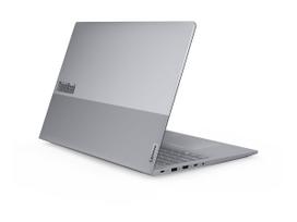 intel arc nesiojamas - Lenovo ThinkBook 16 G8 IAL, Core Ultra 9 185H, 16 GB, 512 GB, 16", WUXGA, Arctic Grey (Pilka) - 9 nuotrauka